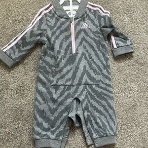 Adidas one piece